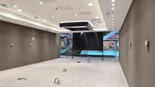 Vision express üzlet (Etele pláza)