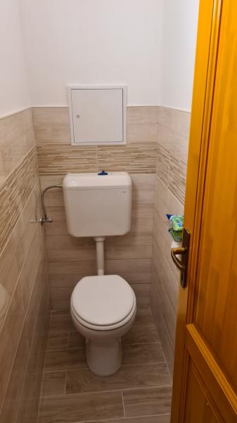 Lakásfelújítás (Gödöllő)