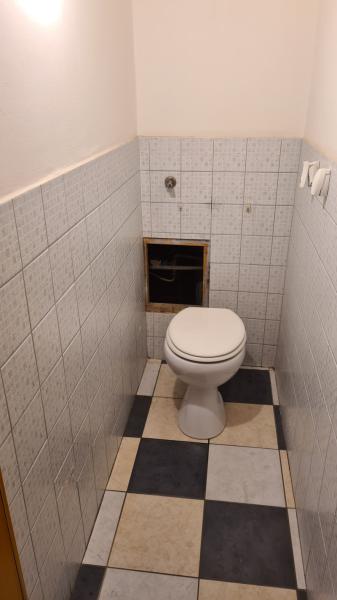 Lakásfelújítás (Gödöllő)