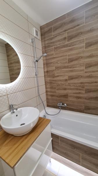 Fürdőszoba, wc felújítás