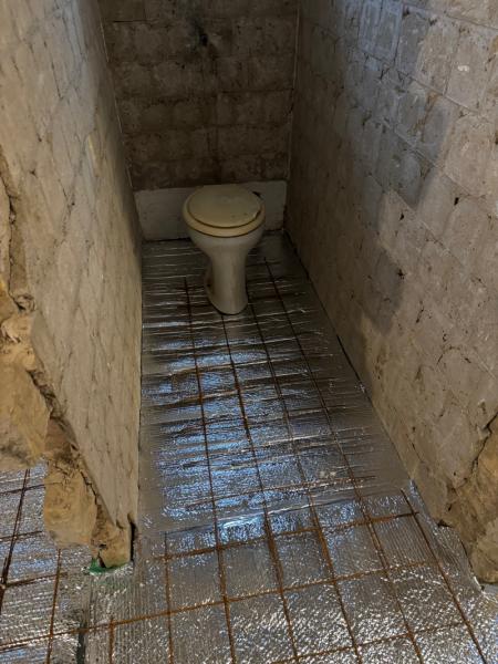 Teljes családi ház felújítás (Gödöllő)