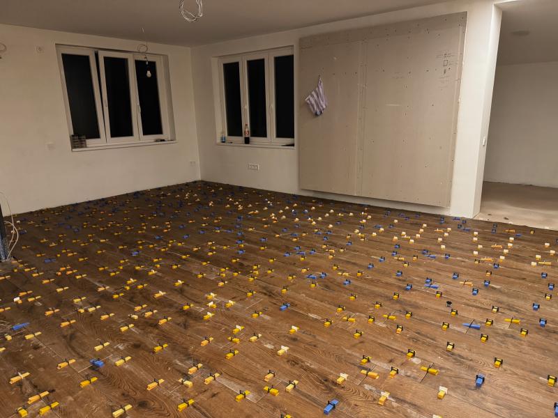Teljes családi ház felújítás (Gödöllő)