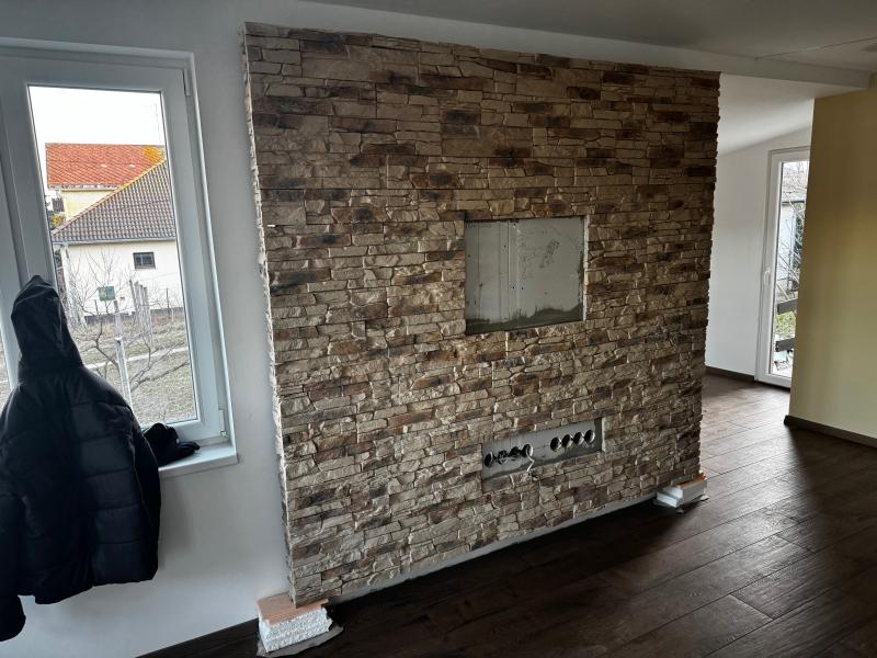 Teljes családi ház felújítás (Gödöllő)