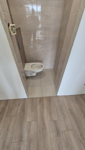 18. ker Igaz utca Lakásfelújítás
