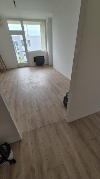 18. ker Igaz utca Lakásfelújítás