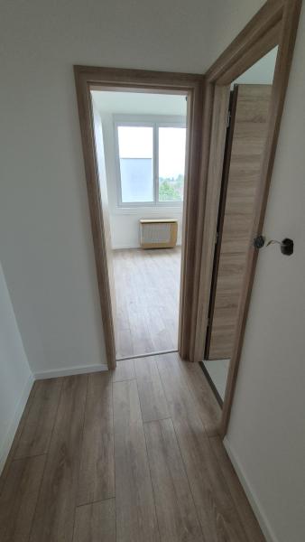 18. ker Igaz utca Lakásfelújítás