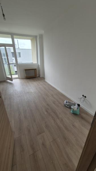 18. ker Igaz utca Lakásfelújítás