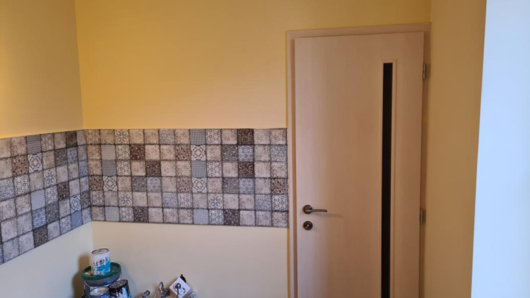 Teljeskörű lakásfelújítás
