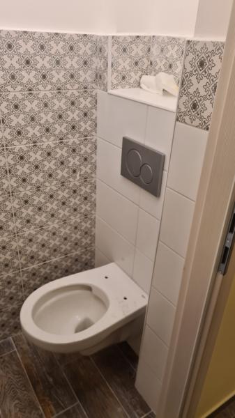 Teljeskörű lakásfelújítás
