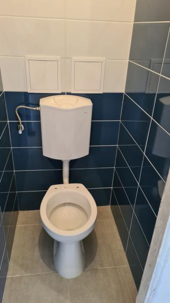 Teljeskörű lakásfelújítás (XI. kerület)