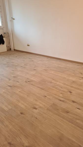 Teljeskörű lakásfelújítás (XI. kerület)