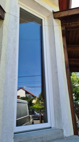 Ablakcsere