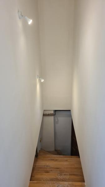 Tetőtér kialakítása szigeteléssel